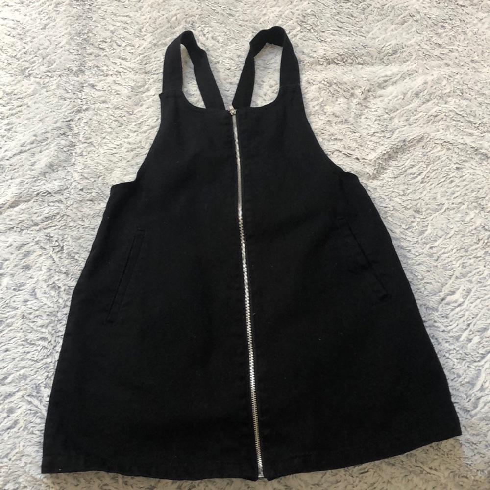 Overall Dress